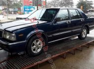 Nissan Cedric 1992 - Bán xe Nissan Cedric 1992, màu đen, xe nhập, 62 triệu giá 62 triệu tại Vĩnh Phúc