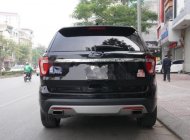 Ford Explorer Limited 2.3L Ecoboost 2015 - Cần bán lại xe Ford Explorer Limited 2.3L Ecoboost đời 2016, màu đen, nhập khẩu nguyên chiếc giá 1 tỷ 70 tr tại Hà Nội