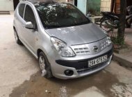 Nissan Pixo 2009 - Cần bán lại xe Nissan Pixo đời 2009, màu bạc, nhập khẩu nguyên chiếc, 258tr giá 258 triệu tại Thanh Hóa