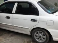 Kia Spectra 2004 - Chính chủ bán Kia Spectra đời 2004, màu trắng giá 105 triệu tại Quảng Ngãi