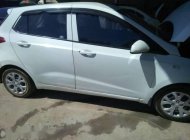 Hyundai i10   2014 - Bán ô tô Hyundai i10 đời 2014, màu trắng giá 200 triệu tại Lâm Đồng