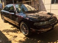 Mazda 929 1999 - Bán ô tô Mazda 929 đời 1999, màu đỏ giá 102 triệu tại Bình Phước