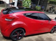 Hyundai Veloster  GDI 2011 - Bán xe Hyundai Veloster GDI đời 2011, màu đỏ giá 495 triệu tại Bình Dương