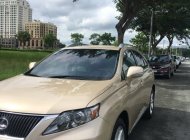 Lexus RX350 2011 - Cần bán xe Lexus RX350 đời 2011, nhập khẩu nguyên chiếc giá 1 tỷ 768 tr tại Tp.HCM