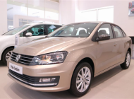 Volkswagen Solo 1.6L  2017 - Cần bán Volkswagen Solo 1.6L đời 2017, nhập khẩu nguyên chiếc giá 699 triệu tại Tp.HCM