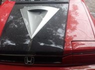 Honda Prelude 1990 - Bán Honda Prelude đời 1990, màu đỏ, xe nhập  giá 128 triệu tại Hà Nội
