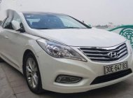 Hyundai Azera 2013 - Bán Hyundai Azera đời 2013, màu trắng, nhập khẩu, giá chỉ 850 triệu giá 850 triệu tại Hà Nội