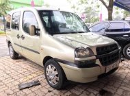 Fiat Doblo 1.6 2003 - Bán xe Fiat Doblo 1.6 đời 2003, giá chỉ 90 triệu giá 90 triệu tại Bình Định