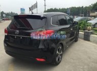 Kia Rondo GAT  2015 - Cần bán lại xe Kia Rondo GAT đời 2015, màu đen ít sử dụng, 590 triệu giá 590 triệu tại TT - Huế