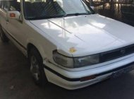 Nissan Bluebird 1989 - Bán Nissan Bluebird đời 1989, màu trắng, xe nhập giá 25 triệu tại Bến Tre