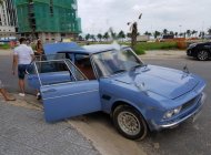 Mazda 1500   1969 - Bán Mazda 1500 đời 1969, màu xanh lam, nhập khẩu  giá 90 triệu tại Đà Nẵng