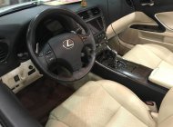 Lexus IS 250C 2009 - Bán Lexus IS 250C đời 2009, màu trắng, nhập khẩu giá 1 tỷ 250 tr tại Đồng Nai