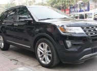 Ford Explorer Limited 2.3L EcoBoost 2015 - Cần bán xe Ford Explorer Limited 2.3L EcoBoost đời 2015, màu đen, nhập khẩu nguyên chiếc giá 1 tỷ 70 tr tại Hà Nội