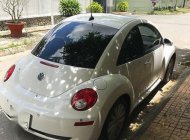 Volkswagen Beetle 2007 - Cần bán gấp Volkswagen Beetle đời 2007, màu trắng, nhập khẩu, giá 470tr giá 470 triệu tại Cần Thơ