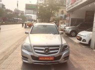 Mercedes-Benz CLK class 220 CDI   2013 - Cần bán lại xe Mercedes CLK 220 CDI 2013, màu bạc, nhập khẩu giá 1 tỷ 120 tr tại Hà Nội