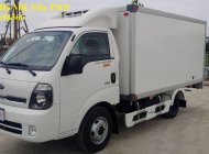 Kia Bongo 2017 - Chuyên bán xe tải Thaco Kia Bongo 1 tấn, đầy đủ các loại thùng, liên hệ 0984694366 giá 341 triệu tại Hà Nội