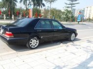 Mercedes-Benz S class 1995 - Bán xe Mercedes đời 1995, màu đen, xe nhập số tự động, giá chỉ 285 triệu giá 285 triệu tại Hà Nội