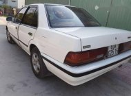 Nissan Bluebird 1991 - Cần bán xe Nissan Bluebird đời 1991, màu trắng, chính chủ giá 48 triệu tại Tiền Giang