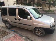 Fiat Doblo 2002 - Bán xe lấy tiền tiêu dần giá 85 triệu tại Hải Dương