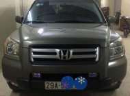 Honda Pilot 2006 - Cần bán gấp Honda Pilot đời 2006, xe nhập giá 680 triệu tại Hà Nội