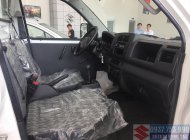 Suzuki Super Carry Pro 2017 - Suzuki Carry Pro thùng mui bạt. Đưa trước 85tr nhận xe ngay giá 337 triệu tại Bình Thuận  
