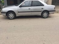 Peugeot 406 1993 - Bán Peugeot 406 đời 1993, màu bạc, giá 62tr giá 62 triệu tại Hà Nội