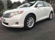 Toyota Venza 2.7 FWD AT 2010 - Bán ô tô Toyota Venza 2.7 FWD AT 2010, màu trắng, nhập khẩu, 865 triệu giá 865 triệu tại Tây Ninh