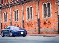 Audi TT   Sline 2.0 2016 - Bán Audi TT Sline nhập khẩu tại Đà Nẵng, chương trình khuyến mãi lớn, xe thể thao, Audi Đà Nẵng giá 2 tỷ 300 tr tại Đà Nẵng