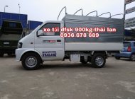 Xe tải 900kg DFSK Thái Lan, giá rẻ nhất toàn quốc giá 165 triệu tại Hà Nội