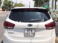 Kia Rondo GMT 2017 - Cần bán Kia Rondo GMT đời 2017, màu trắng, giá tốt giá 585 triệu tại Bạc Liêu