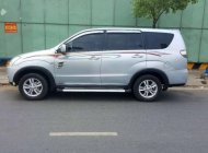 Mitsubishi Zinger   GLS  2008 - Bán xe Mitsubishi Zinger GLS đời 2008, màu bạc giá 298 triệu tại Tp.HCM