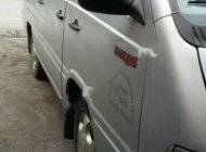 Mercedes-Benz MB 140D 2001 - Cần bán xe Mercedes MB140D đời 2001, màu bạc giá 118 triệu tại Quảng Ninh