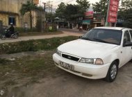 Daewoo Cielo   1998 - Bán xe Daewoo Cielo đời 1998, màu trắng, nhập khẩu giá 32 triệu tại Bình Định