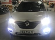 Renault Koleos   2.5 AT  2014 - Bán Renault Koleos 2.5 AT đời 2014, xe nhập chính chủ, 950tr giá 950 triệu tại Hà Nội