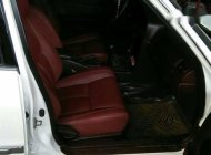 Toyota Cressida 1996 - Bán xe Toyota Cressida 1996, màu trắng, nội thất đỏ giá 130 triệu tại Bến Tre