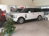 LandRover Range rover HSE 4.4 2006 - Bán LandRover Range Rover HSE đời 2006, màu trắng, nhập khẩu, giá tốt giá 950 triệu tại Hà Nội