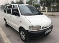 Nissan Serena 2001 - Bán Nissan Serena sản xuất năm 2001, màu trắng giá 225 triệu tại Hà Nội