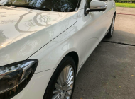 Mercedes-Benz S class 2014 - Cần bán lại xe Mercedes-Benz S class đời 2014 màu trắng, 3 tỷ 670 triệu giá 3 tỷ 670 tr tại Đồng Nai