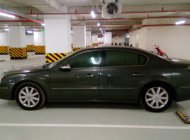 Buick   3.0 AT  2007 - Cần bán Buick Lacrosse 3.0 AT đời 2007, màu đen, xe nhập chính chủ giá 460 triệu tại Hà Nội