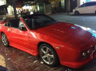 Mazda RX 7 Sport 1.8 MT 1992 - Bán xe Mazda RX 7 Sport 1.8 MT sản xuất 1992, màu đỏ, xe nhập  giá 255 triệu tại An Giang