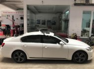 Lexus GS 350 AWD 2009 - Bán xe Lexus GS 350 AWD đời 2009, màu trắng, xe nhập  giá 1 tỷ tại Vĩnh Phúc