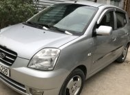 Kia Morning   MT  2005 - Bán Kia Morning MT sản xuất năm 2005, màu bạc giá 159 triệu tại Hà Nội