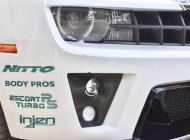 Chevrolet Camaro 3.6 2013 - Bán Chevrolet Camaro 3.6 đời 2013, màu trắng, xe nhập giá 1 tỷ 299 tr tại Tp.HCM