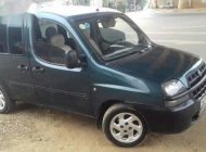 Fiat Doblo 2004 - Cần bán gấp Fiat Doblo đời 2004, giá 62tr giá 62 triệu tại Phú Thọ