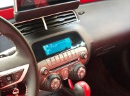 Chevrolet Camaro RS 3.6 V6 2013 - Bán ô tô Chevrolet Camaro 3.6 LSD đời 2013, màu trắng, nhập khẩu giá 1 tỷ 290 tr tại Tp.HCM