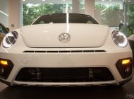 Volkswagen New Beetle Dune 2017 - Bán xe Volkswagen Beetle Dune đời 2017, màu trắng, nhập khẩu chính hãng - LH: 0933.365.188 giá 1 tỷ 469 tr tại Tp.HCM