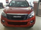 Isuzu Hi lander 2006 - Bán Isuzu Hi lander to sản xuất 2006, màu đỏ giá 410 triệu tại Cà Mau