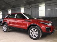 LandRover Range rover  Evoque SE Plus 2017 - Cần bán xe LandRover Range Rover Evoque 2017 màu trắng, màu đỏ bảo hành chính hãng giá 2 tỷ 999 tr tại Tp.HCM