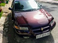 Chrysler Stratus   LE 2.5L 1997 - Bán xe Chrysler Stratus LE 2.5L năm 1997, màu đỏ, xe nhập giá 270 triệu tại Tp.HCM