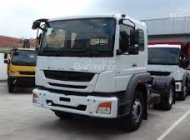 Xe tải 10000kg 2017 - Giá xe tải đầu kéo Fuso FZ49 - kéo tải 39 tấn giá 1 tỷ 169 tr tại Tp.HCM